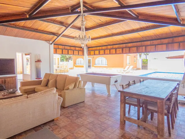 Villa 6 habitaciones 440m² en venta - Comunidad valenciana — 49