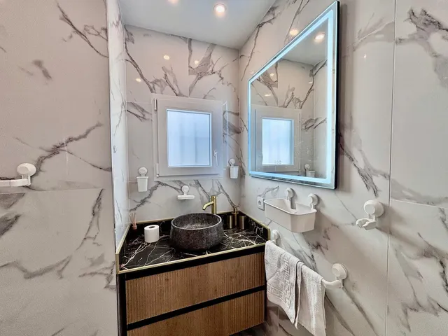 Ático 2 habitaciones 75m² en venta - Marbella — 8