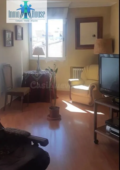 INMOHOUSE vende excelente vivienda en el corazón de la ciuda