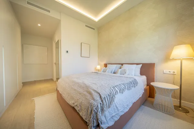 Adosado 4 habitaciones 280m² en venta - Marbella — 15