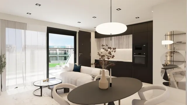 Bungalow 3 habitaciones 87m² en venta - Zona Pueblo — 7