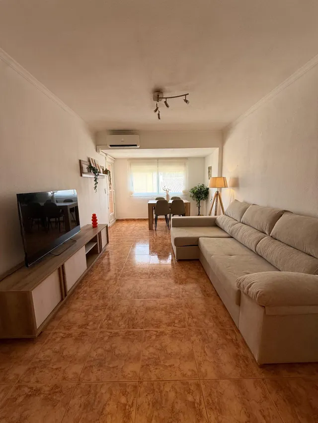 Piso en Alquiler en Guadassuar - Oportunidad Única — 18