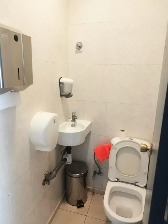 Negocio 124m² en alquiler - Los Boliches — 18