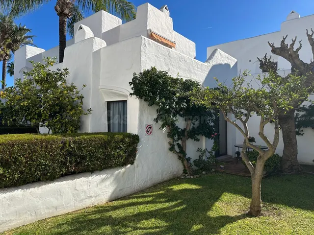Adosado 2 habitaciones 120m² en venta - Costa Del Sol — 2