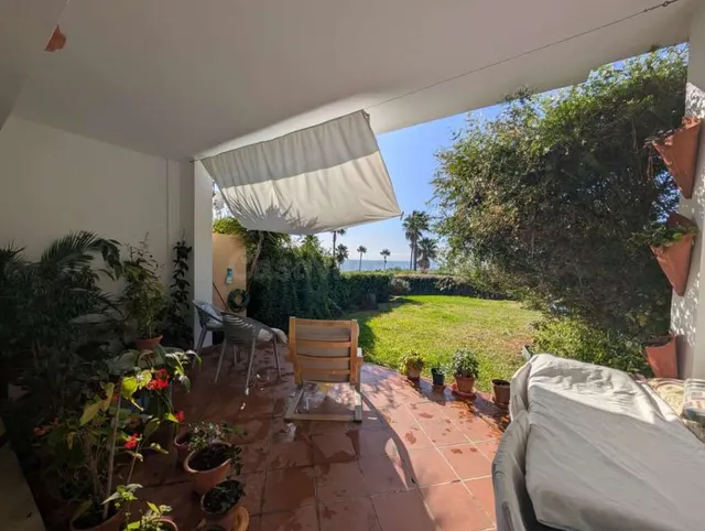 Casa de pueblo en Venta en Linea De La Concepcion, La Cádiz — 22
