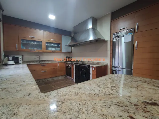 REF 2875 CHALET 3 DORM. CON PISCINA COMO NUEVO ( O ROSAL ) — 12