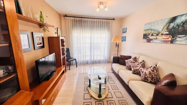 Precioso ático a 100 m de la playa - foto 5