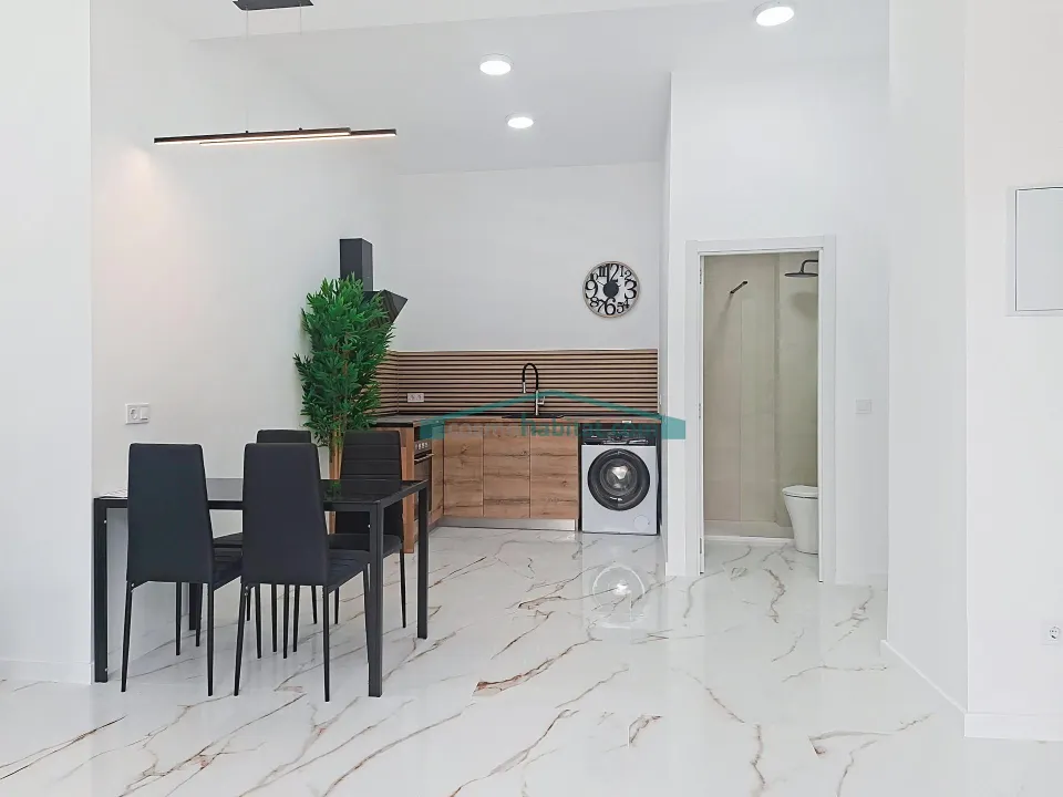 Apartamento zona poniente Benidorm