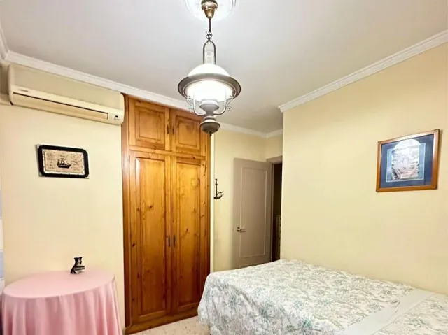 Apartamento 4 habitaciones 122m² en venta - Centro — 33
