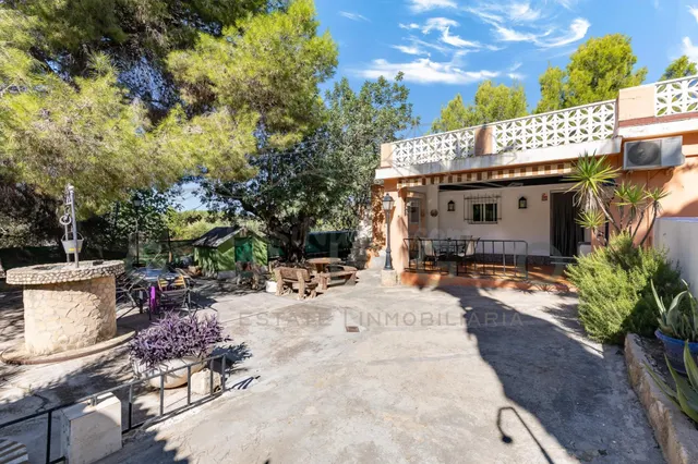 CHALET EN TORRENTE — 3