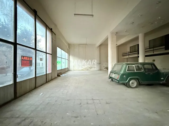 LOCAL COMERCIAL EN TUDELA - foto 2