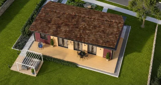 Chalet 3 habitaciones 95m² en venta - Costa vasca — 9