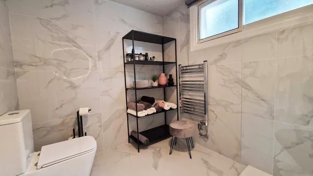 Ático 3 habitaciones 122m² en venta - Centro — 21