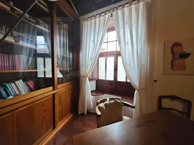 Casa Canaria restaurada con jardín privado en el corazón de  - foto 5