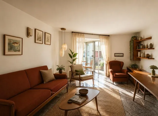 Apartamento 2 habitaciones 70m² en venta - LA PUNTICA — 9