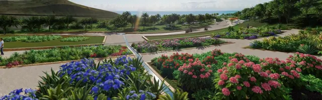 Apartamento 2 habitaciones 231m² en venta - Puerto Narixa — 9