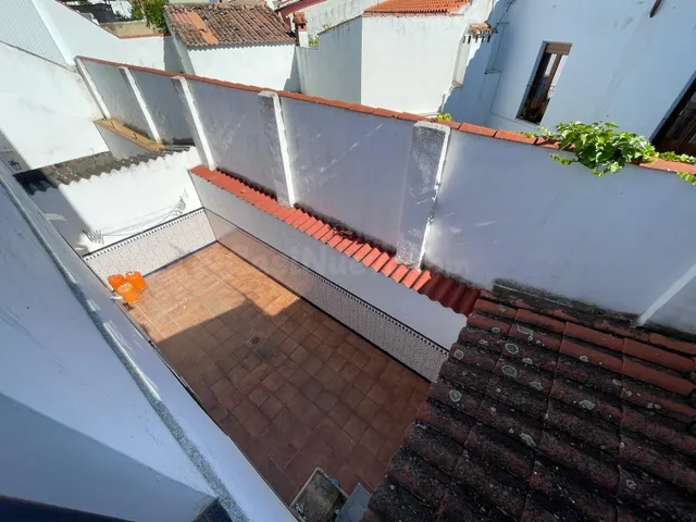 CASA INDEPENDIENTE EN GARROVILLAS DE ALCONETAR - foto 3