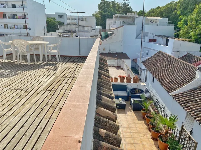 Ático 1 habitación 51m² en venta - Marbella — 45