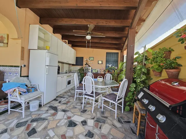 Chalet 2 habitaciones 200m² en venta - Costa Del Sol — 25
