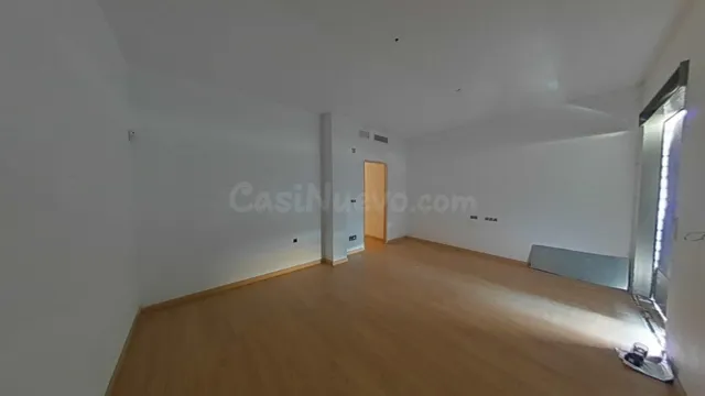 Apartamento de 1 dormitorio en Villanueva del Rio Segura - foto 4