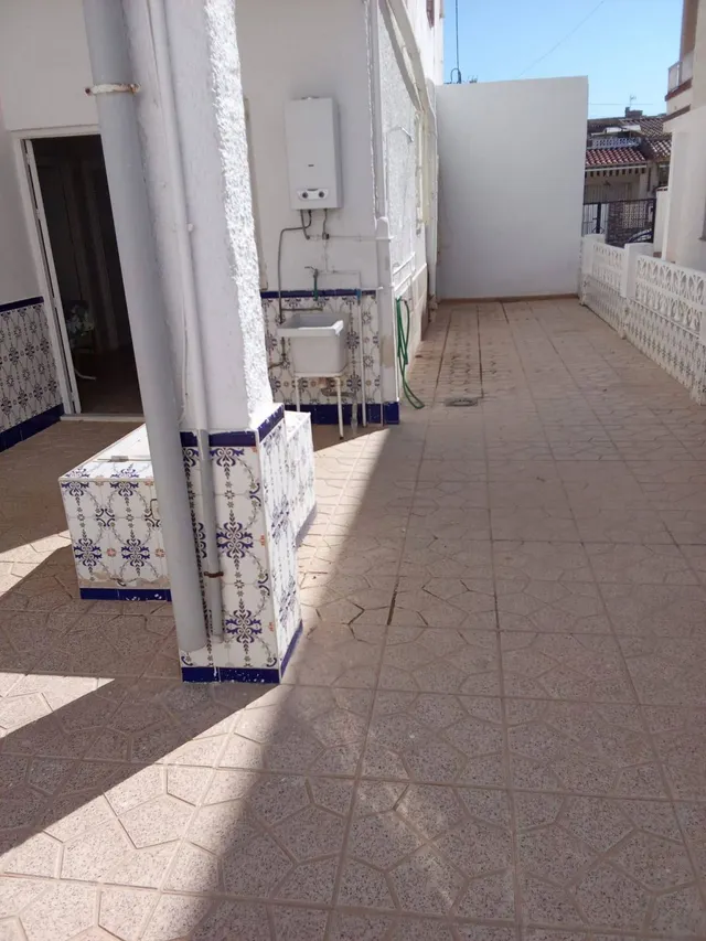 Casa 5 habitaciones 125m² en venta - Torre de la Horadada — 45