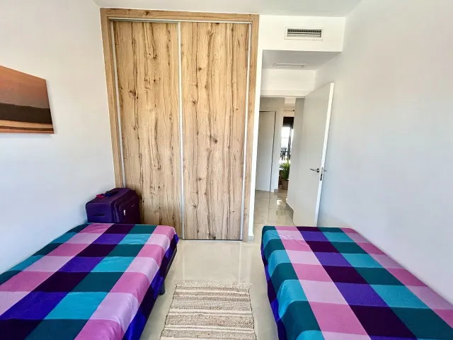 Apartamento 2 habitaciones 114m² en venta - Zona Pueblo — 24