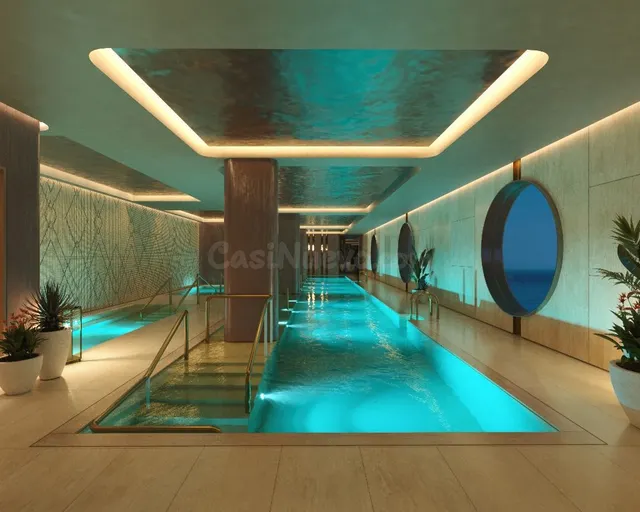 Ático 4 habitaciones 248m² en venta - La Quinta - foto 3