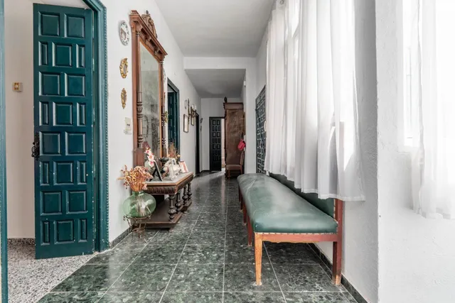 Gran piso señorial en el corazón de Almuñecar — 30