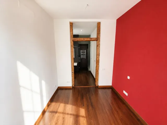 Vivienda con trastero — 23