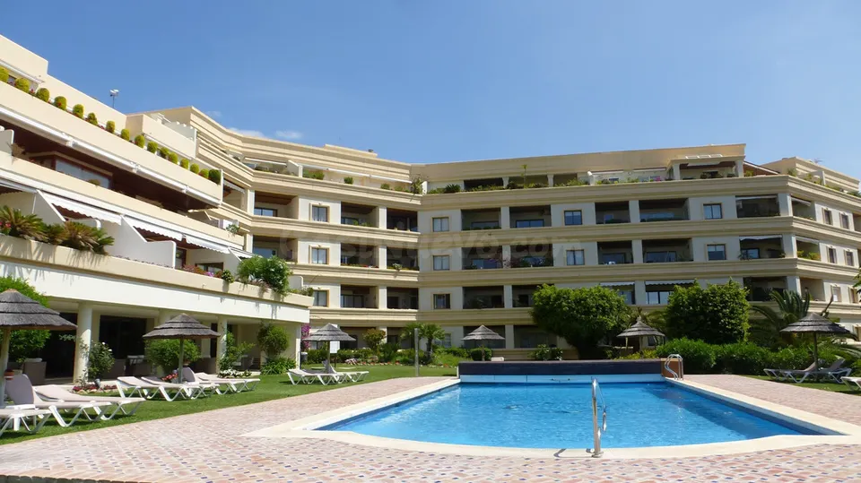 Estudio 32m² en venta - Marbella