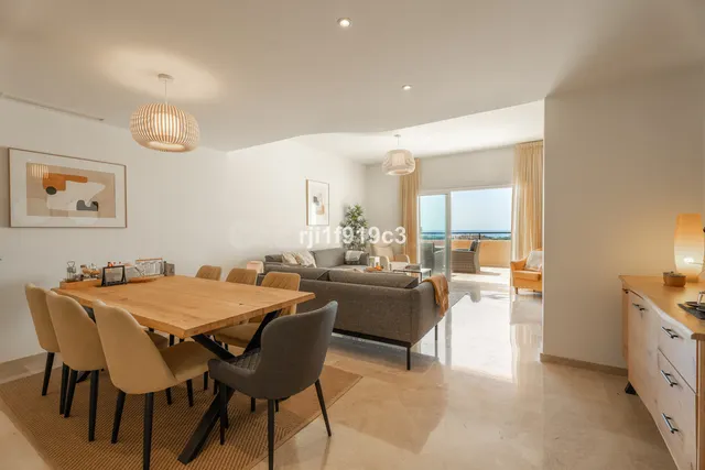 Apartamento 3 habitaciones 145m² en venta - Marbella - foto 3