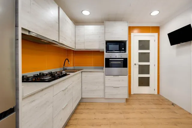 Apartamento 2 habitaciones 115m² en venta - Acequion — 8