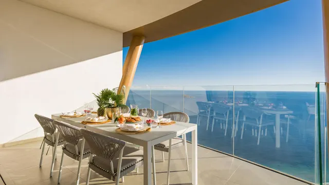 PISO EN VENTA PLAYA PONIENTE BENIDORM — 3