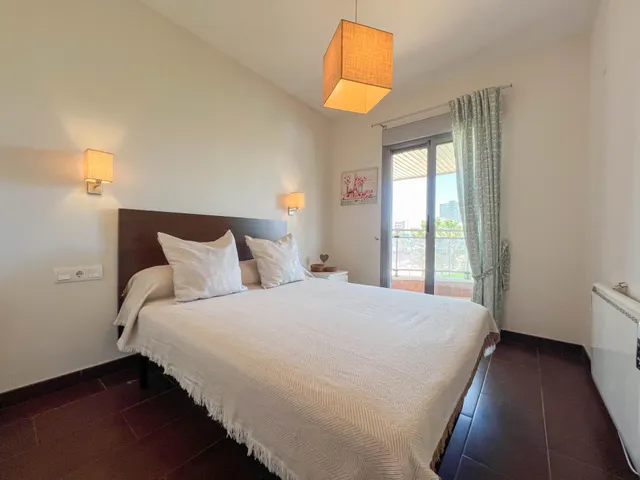Tu escapada perfecta en Arenales del Sol — 22