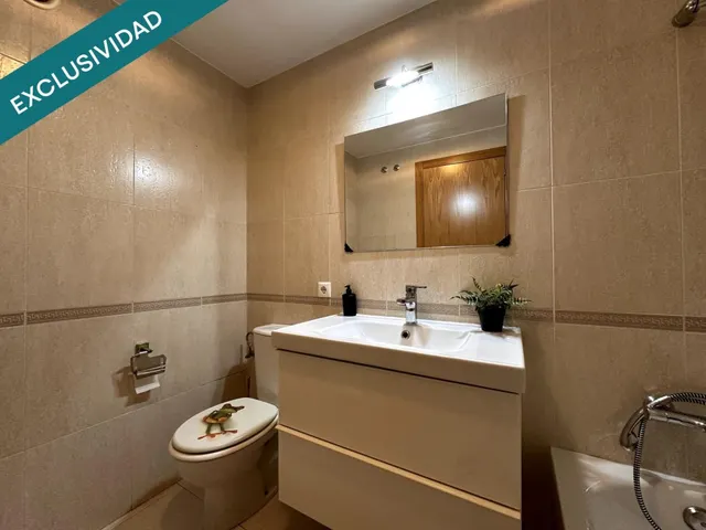 Vivienda VPO de 3 habitaciones con garaje y trastero junto al Olímpico de León — 17