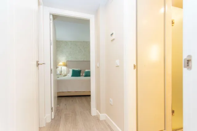 SE VENDE PISO EN ZONA CENTRO — 9