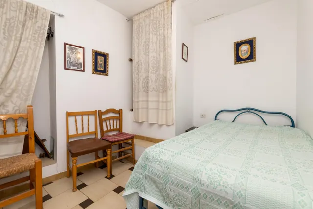 Una oportunidad con alma en Bubión, en pleno corazón de la Alpujarra Granadina — 20