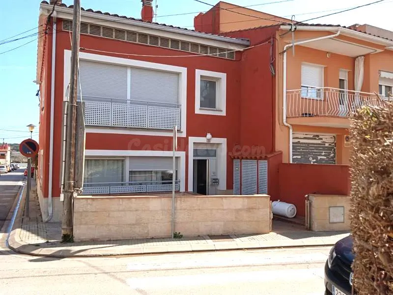 Garaje 20m² en venta - Sant Joan-Vilarromà