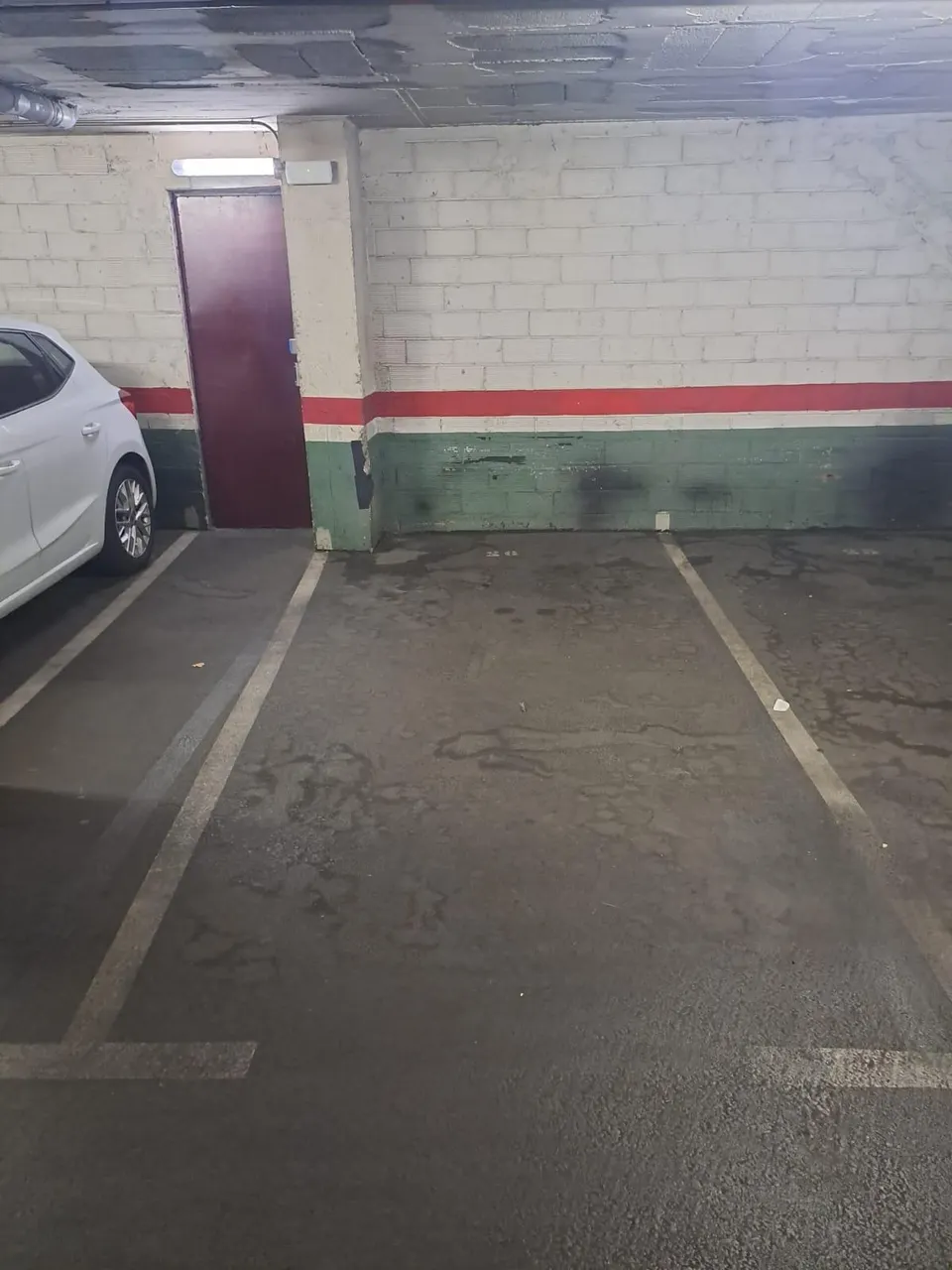 Parking en venta