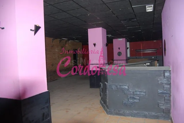 Local comercial 280m² en venta - Ciudad Jardín - foto 2