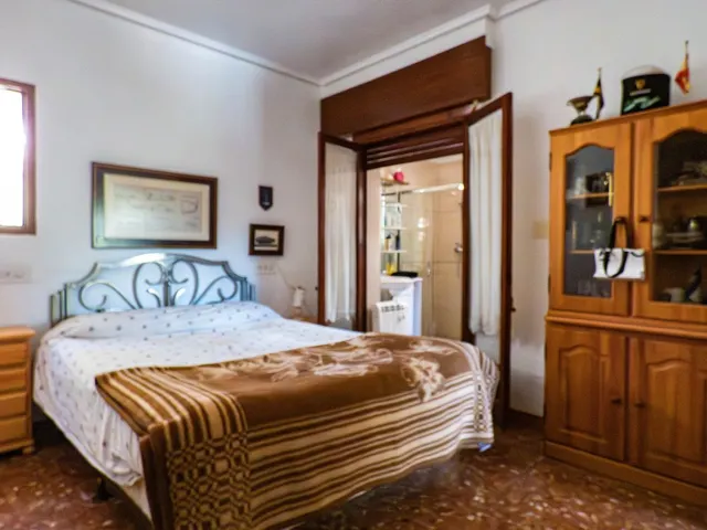 Villa 6 habitaciones 268m² en venta - Campoamor — 19