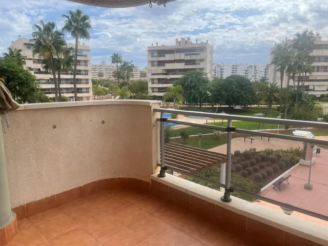 VENTA APARTAMENTO EN ARENALES DEL SOL ( CALLE GRAN VIA) — 13