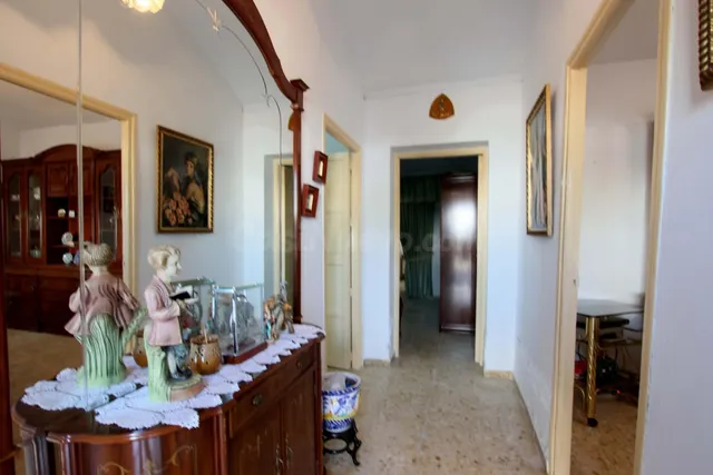 Casa en planta baja en Valdelacalzada - foto 2