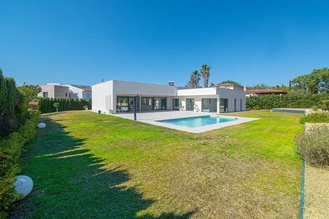 Se vende magnifica Villa en Sa Planera — 12