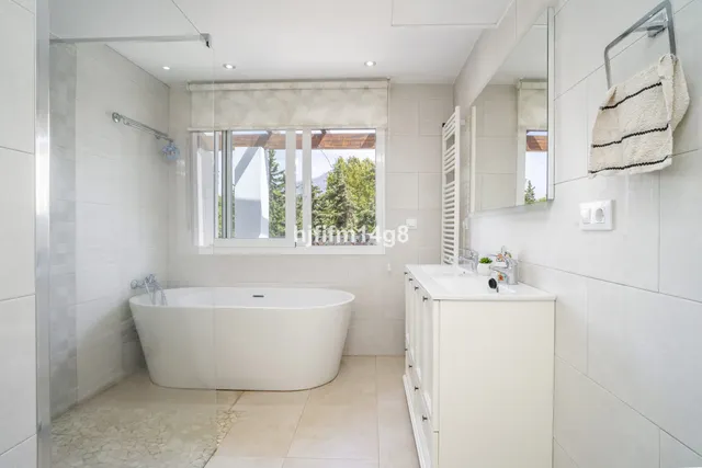 Chalet 3 habitaciones 136m² en venta - Marbella — 11