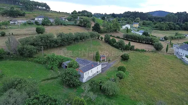 Oportunidad para reformar en A Rigueira XOVE - foto 3