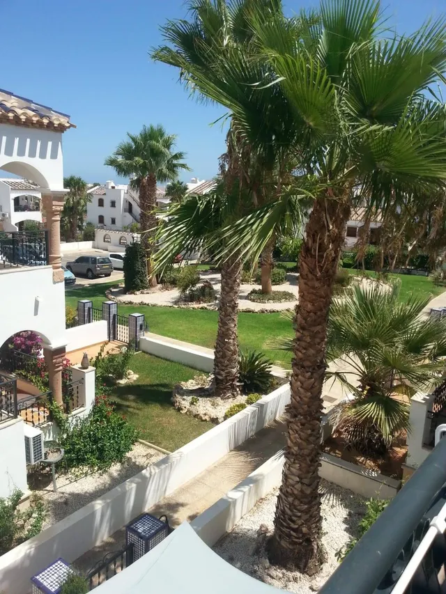 Casa-Duplex - Villamartin - Orihuela Costa - foto 5