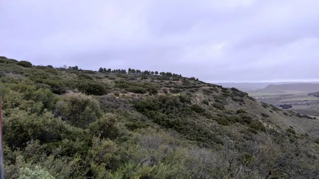 TERRENO RURAL EN DEHESA DE LOS HUEROS — 8