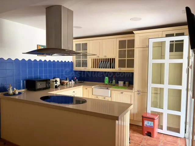 Venta vivienda unifamiliar en san roque (campamento) — 8