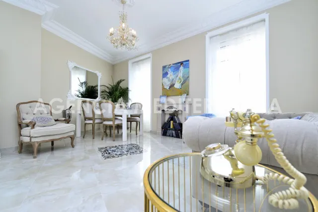 Piso en venta en Valencia, con terraza — 7